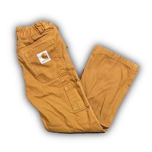 Carhartt Size 5 Kids Pants